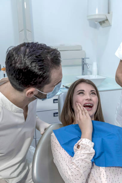 Best Emergency Dental Extractions in Elkins, WV